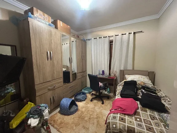 Imagem Casa com 3 dormitórios, 226 m² - venda por R$ 1.000.000,00 ou aluguel por R$ 8.850,00/mês - Santa Adélia - Vargem Grande Paulista/SP