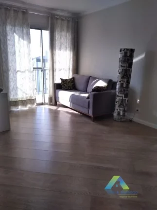 Imagem Apartamento com 02 quartos e 02 vagas na vila Santa Catarina