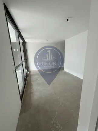 Imagem Apartamento à venda em São Paulo-SP: 2 quartos, 1 suíte, 2 salas, 3 banheiros, 1 vaga - Jardim das Acácias, 74,85m²!