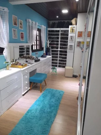 Imagem Sobrado à venda, 228 m² por R$ 620.000,00 - Jardim Testae - Guarulhos/SP