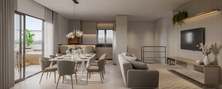 Imagem Apartamento à venda no bairro Vila Operária - Itajaí/SC