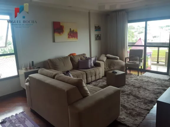 Imagem Apartamento em Cerquilho SP
