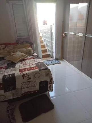 Imagem Casa com 2 dormitórios à venda, 69 m² por R$ 450.000,00 - Cidade Edson - Suzano/SP