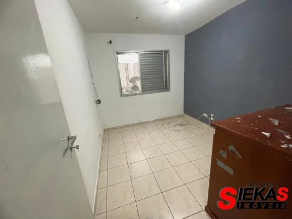 Imagem Imóvel à venda em São Paulo-SP: Apartamento de 3 quartos no Jardim Vila Formosa com 68m² e vaga de garagem!