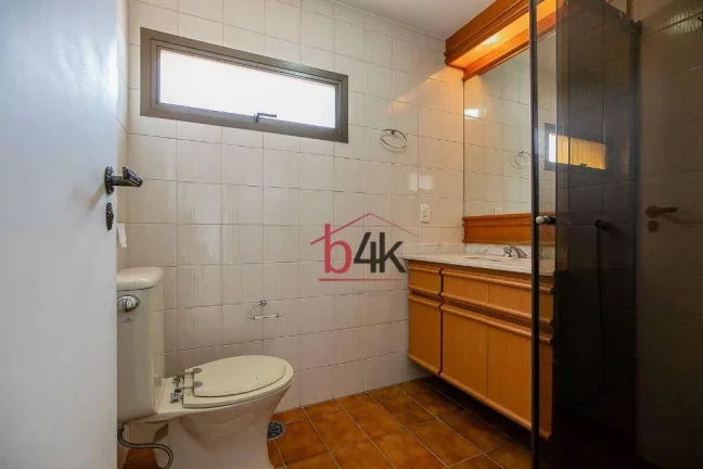 Imagem Apartamento de 116m² à Venda no Campo Belo.
