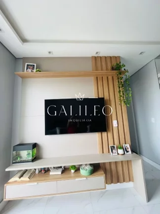 Imagem APARTAMENTO Á VENDA NO CONDOMÍNIO TULIPAS GARDEN EM JUNDIAÍ -SP