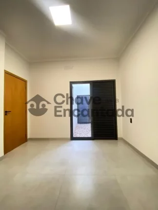 Imagem Casa de Alto Padrão em condominio.