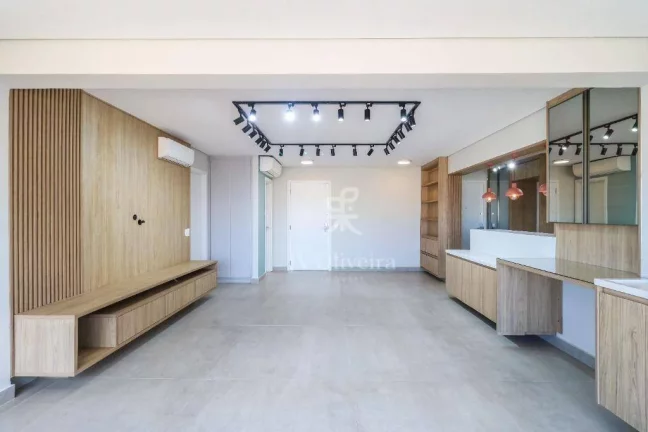 Imagem Apartamento com 2 dormitórios à venda, 100 m² por R$ 1.950.000,00 - Jardim Guedala - São Paulo/SP
