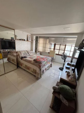 Imagem Apartamento com 1 dormitório à venda, 44 m² por R$ 310.000,00 - Portinho - Cabo Frio/RJ