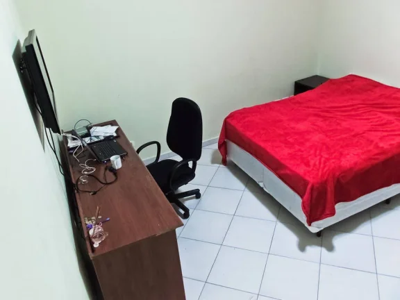 Imagem Casa Sobrado Jardim da Glória - 166M², 6 Dorms, 4 Suítes, 1 Vaga