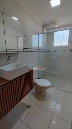 Imagem Apartamento à venda, 116 m² por R$ 800.000,00 - Aviação - Praia Grande/SP