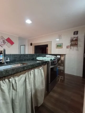 Imagem Sobrado com 3 dormitórios à venda, 135 m² por R$ 450.000,00 - Jardim Selma Helena - Poá/SP