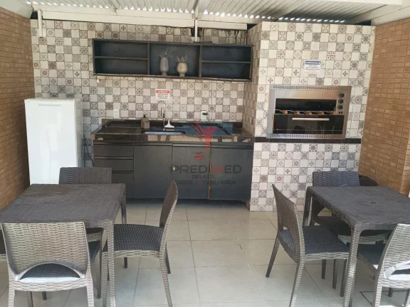 Imagem Apartamento de 2 Quartos no Altiplano Cabo Branco