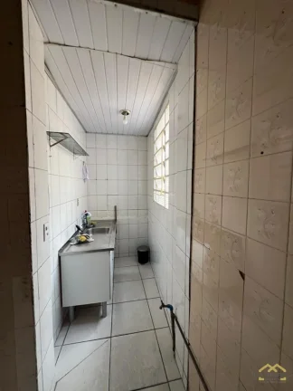 Imagem Salão Comercial para Locação na Av. Dr. Cavalcante 100 m² - Centro - Jundiaí