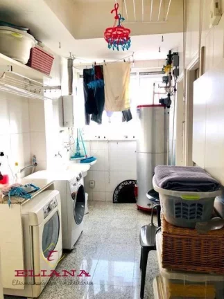 Foto do imóvel: Apartamento à venda em São Paulo, Perdizes, com 4 quartos, 300m²
