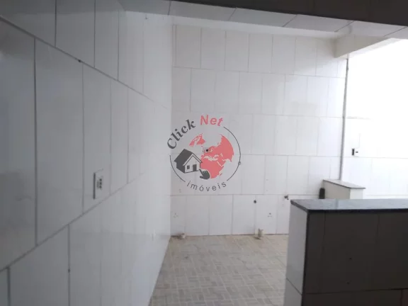 Imagem Prédio Comercial para Locação no bairro Jordanópolis em São Bernardo