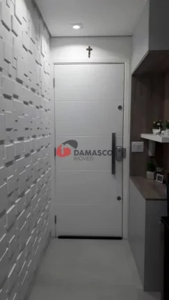 Imagem Apartamento à venda 2 Quartos, 1 Suite, 1 Vaga, 65M², Osvaldo Cruz, São Caetano do Sul - SP
