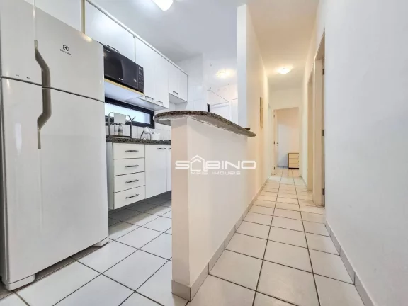 Imagem Apartamento para Locação temporada na Riviera, com 3 dormitórios 1 suítes, atende até 6 pessoas
