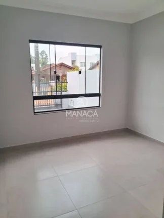 Imagem Linda Casa Pronta para Morar no Bairro Los Angeles – Barra Velha/SC