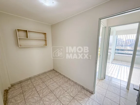 Imagem Taguatinga Centro, um dos bairros mais valorizados de Brasília! Este apartamento de 3 quartos à venda, com 62,03m²