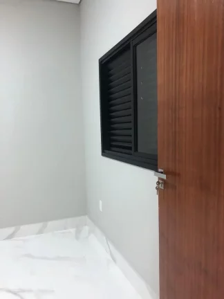 Imagem CASA TÉRREA - ACABAMENTO DE QUALIDADE - RESIDENCIAL JARDIM DE MÔNACO - HORTOLÂNDIA
