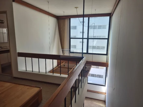 Imagem Apartamento à venda no Paraíso, São Paulo