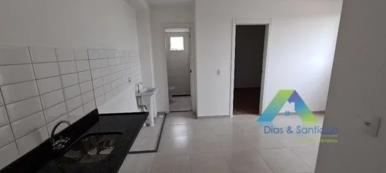Imagem METRO CONCEIÇÃO Apartamento 34,5M², 2 dormitórios, 1 vaga, lazer completo ótima localização e valor