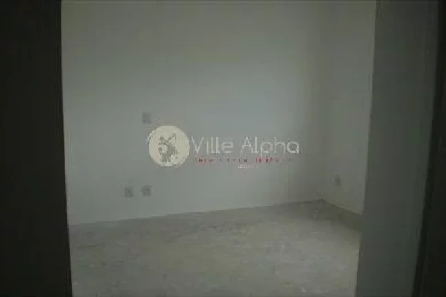 Imagem Apartamento a venda com lazer próximo a praia em Santos.