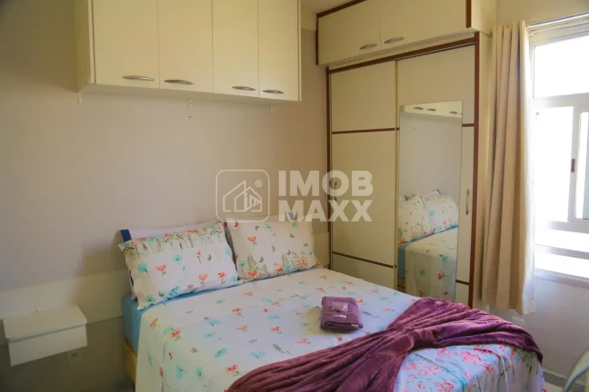 Imagem Apartamento Asa Norte Brasília 26m²1 Suíte Aluguel Temporada