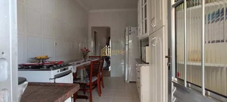 Imagem Casa Padrão