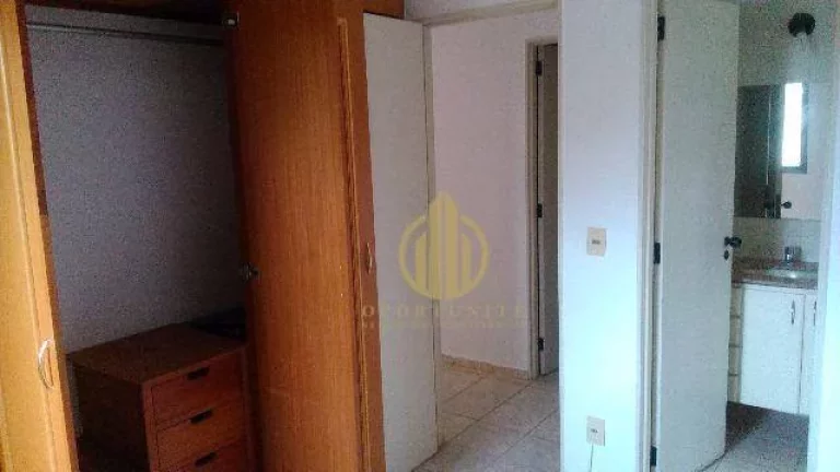 Imagem Apartamento 3 dormitórios com suíte no Condomínio Ilhas Gregas à venda, República, Ribeirão Preto.