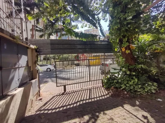 Imagem Lotes/Terrenos à venda - Bela Vista, São Paulo