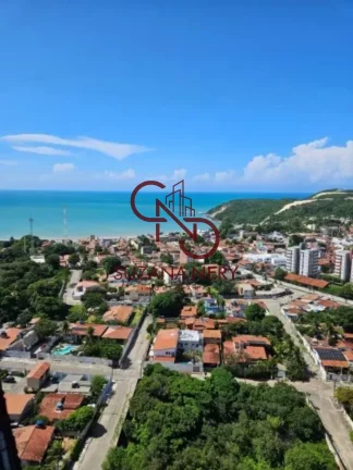 Imagem APARTAMENTO VISTA MAR MOBILIADO EM PONTA NEGRA