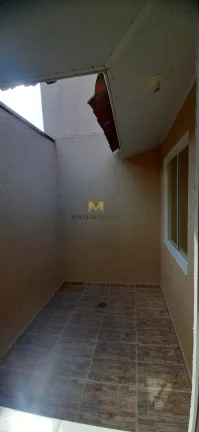 Imagem Casa para locação no bairro São Tiago em Piraquara!!!