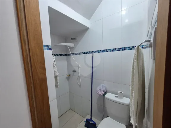 Imagem Casa à venda com 4 quartos, sendo 1 suíte, no condomínio Residencial Alto da Lapa Ii, São Paulo - SP