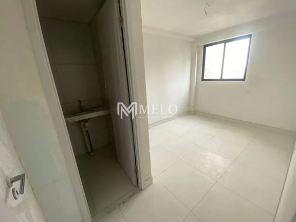 Imagem Oportunidade em CASA AMARELA: 59m²,02qts, 01suite, 01 vaga..