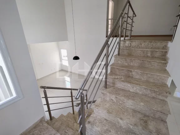 Imagem Casa para venda e locação com 450 m² | Residencial Villa Lobos | Paulínia - SP