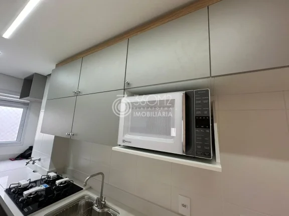 Imagem Apartamento para Venda em São Bernardo do Campo / SP no bairro Centro
