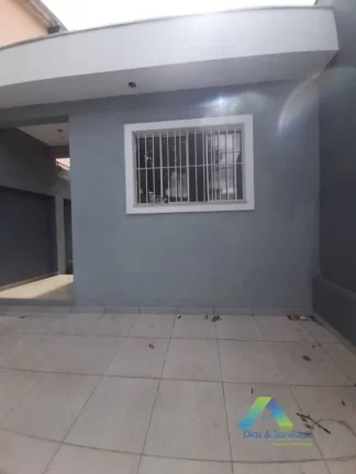 Imagem Casa Mobiliada com 2 dormitórios à venda, 110 m² por R$ 675.000,00 - Vila das Mercês - São Paulo/SP
