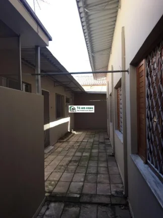 Imagem CASA RESIDENCIAL em SÃO JOSÉ DOS CAMPOS - SP, JARDIM ESPLANADA II