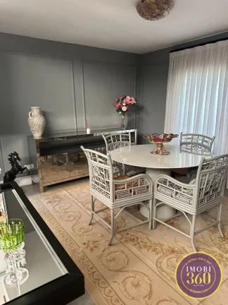 Imagem Maravilhosa casa de alto padrão