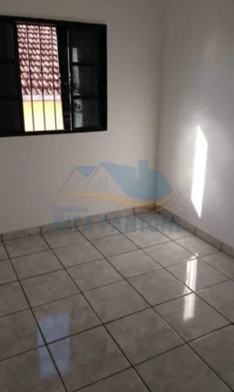 Imagem Casa - Ribeirão Preto - Vila Tibério - Região Oeste
