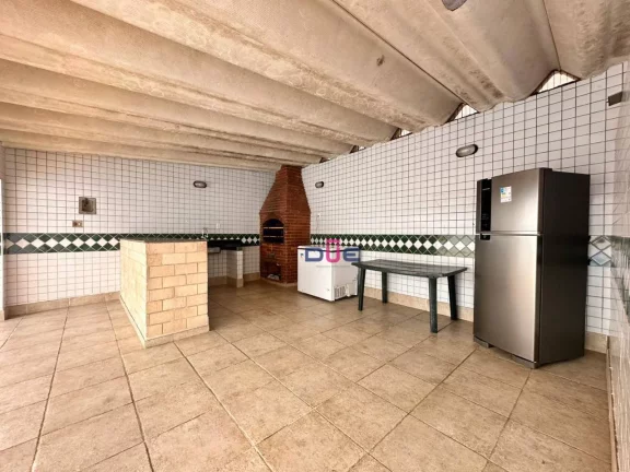 Imagem Apartamento com 2 dormitórios à venda, 97 m² por R$ 490.000,00 - Marapé - Santos/SP
