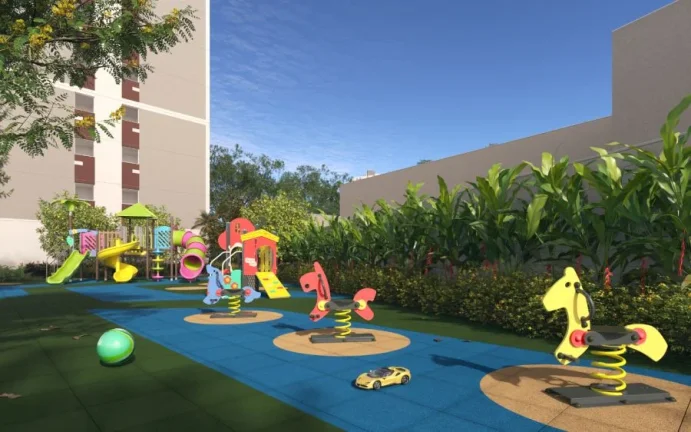 Imagem Parque Piedade- Seu Novo Imóvel no RJ
