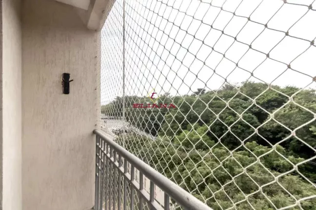 Imagem Apartamento à venda em São Paulo, City América, com 3 quartos, 65m²