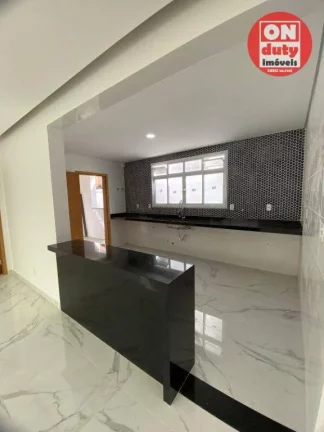 Imagem Casa com 3 quartos à venda, 125 m² por R$ 1.462.800 - Ponta da Praia - Santos/SP