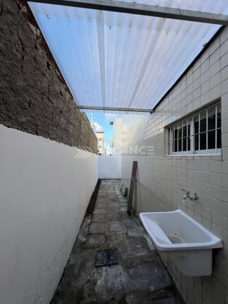 Imagem Apto - 2 Quartos - 1 Suíte - 96 m² - Gramame, João Pessoa/PB