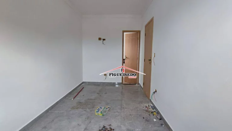 Imagem Casa com 3 dormitórios à venda, 90 m² por R$ 480.000 - Tude Bastos - Praia Grande/SP