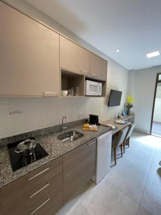 Imagem Residence Jacques Pilon