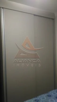 Imagem Apartamento - Ribeirão Preto - Vila Maria Luiza